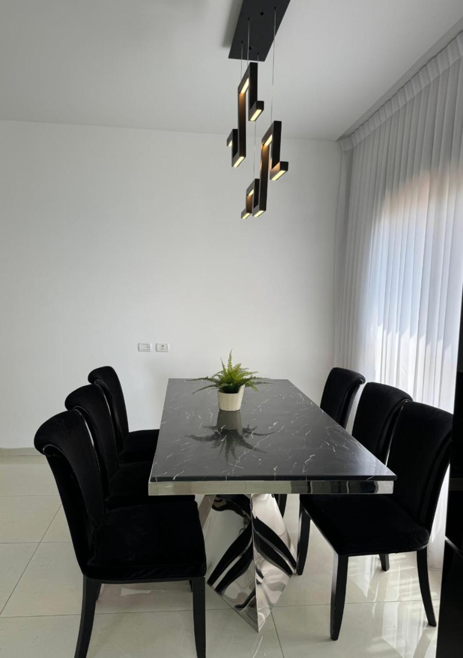 Appartement Balfour Sea View City Center à Nahariya Extérieur photo