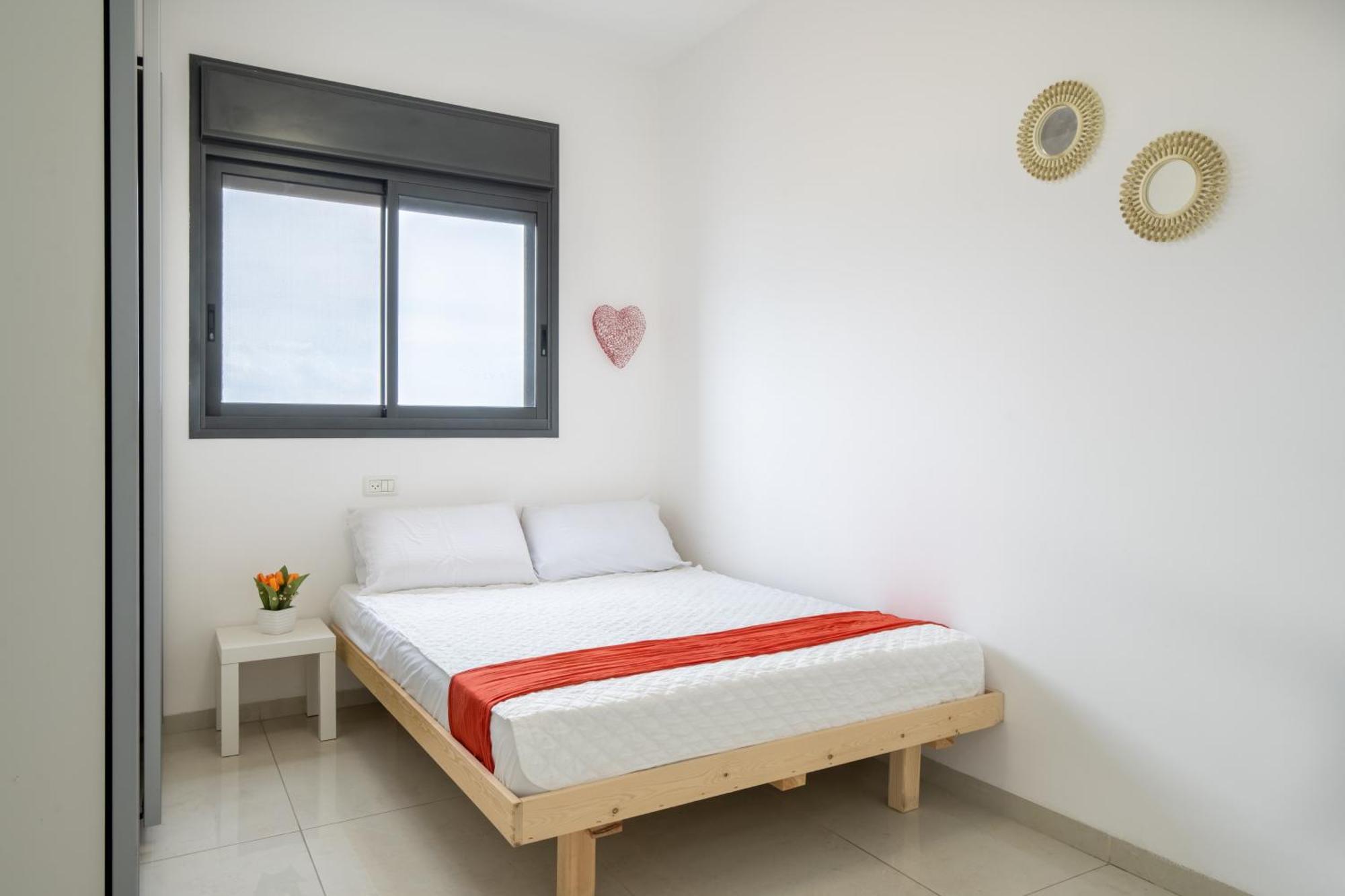 Balfour Sea View City Center Nahariya Extérieur photo